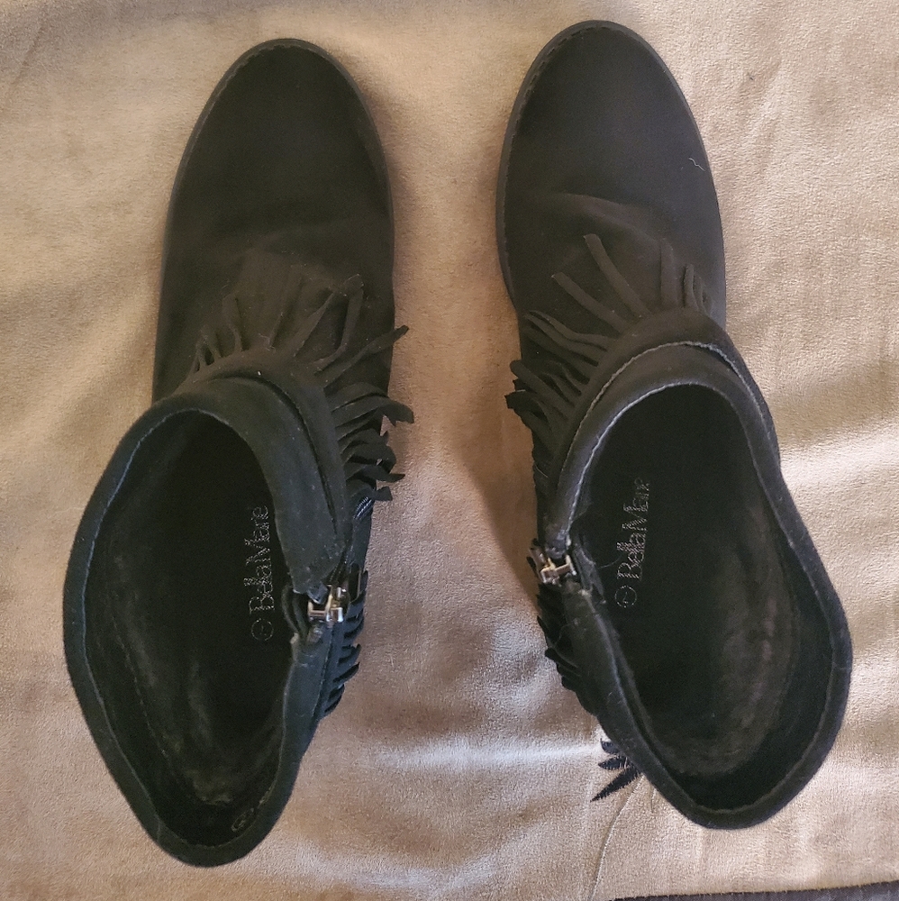 Bella Marie Boots